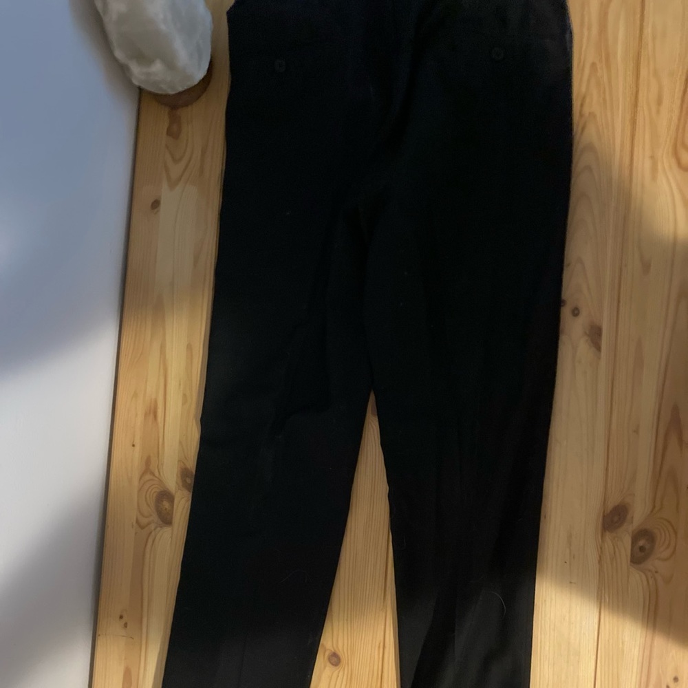 Men’s skinny dress pant